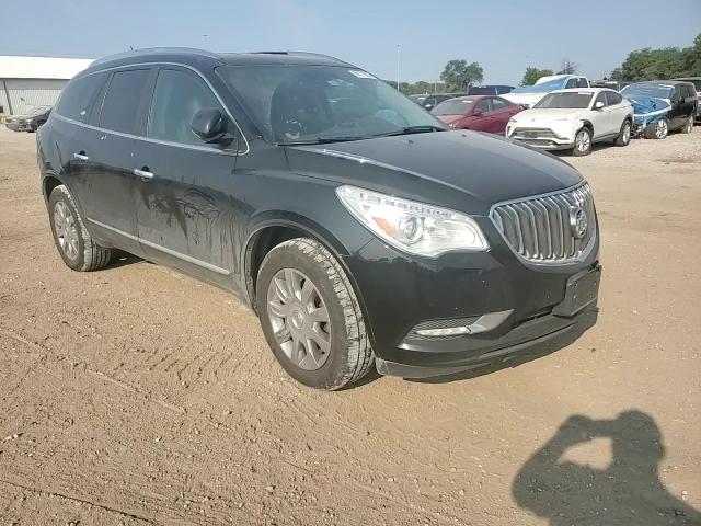 2017 Buick Enclave VIN: 5GAKVBKD8HJ114440 Lot: 80171605