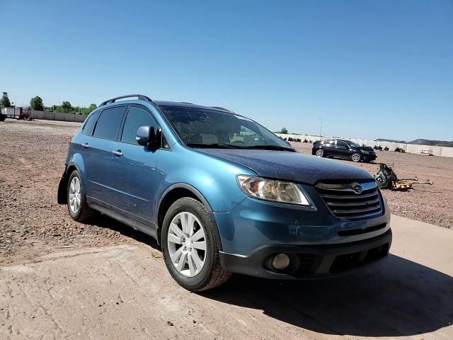 2008 Subaru Tribeca Limited VIN: 4S4WX90D884411398 Lot: 81763455