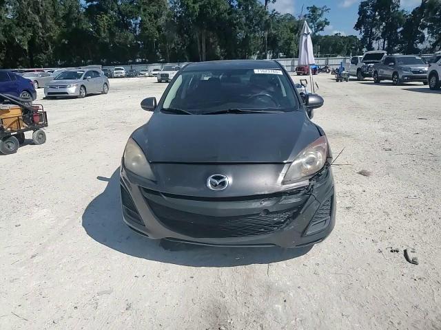 2011 Mazda 3 I VIN: JM1BL1VF3B1396232 Lot: 71623765