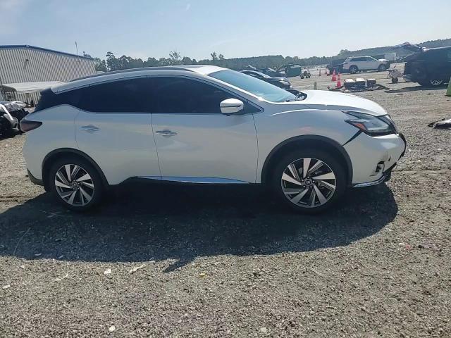 2019 Nissan Murano S VIN: 5N1AZ2MJ5KN141656 Lot: 80624155