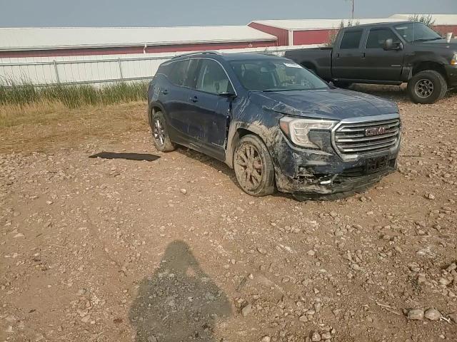 2024 GMC Terrain Slt VIN: 3GKALPEG6RL135675 Lot: 71210965