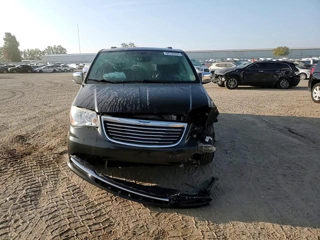 2014 Chrysler Town & Country Touring L VIN: 2C4RC1CG2ER408056 Lot: 80709205