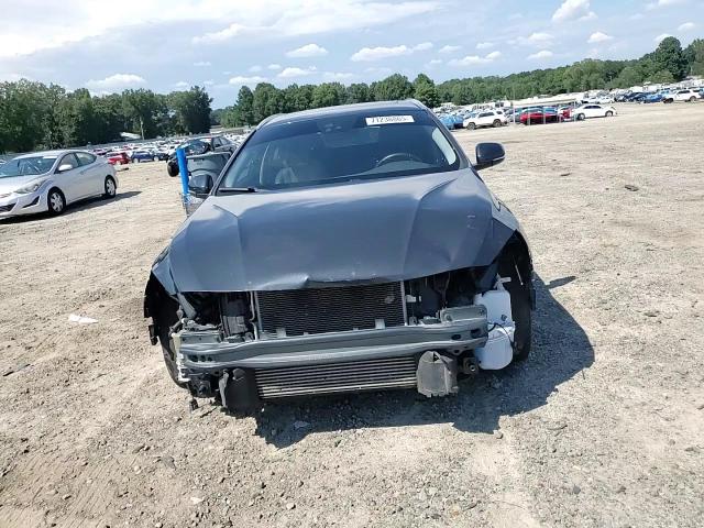 2015 Volvo V60 Premier VIN: YV1612SB5F1194832 Lot: 71238865