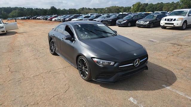 2021 Mercedes-Benz Cla 250 VIN: W1K5J4GB8MN167156 Lot: 72059305