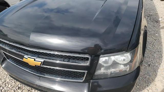 2014 Chevrolet Suburban K1500 Lt VIN: 1GNSKJE74ER229015 Lot: 71632845