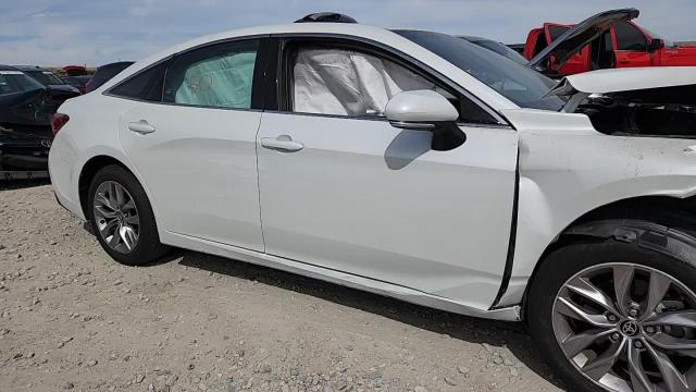 2021 Toyota Avalon Xle VIN: 4T1KB1BB5MU001842 Lot: 72081155