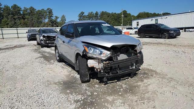 2019 Nissan Kicks S VIN: 3N1CP5CU7KL518815 Lot: 80637525