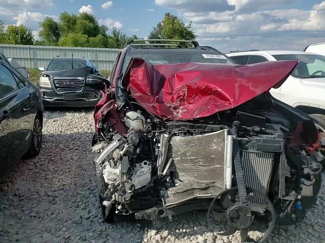 2022 Kia Sorento Sx VIN: 5XYRKDLF3NG127948 Lot: 70281865