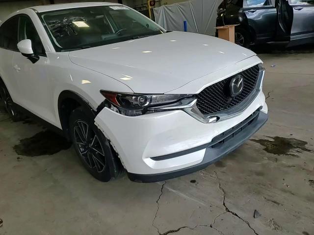 2018 Mazda Cx-5 Touring VIN: JM3KFBCM4J0326541 Lot: 71228375