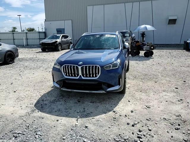 2024 BMW X1 xDrive28I VIN: WBX73EF03R5Z30830 Lot: 80188415