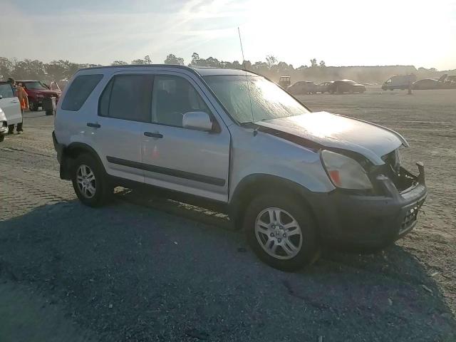 2004 Honda Cr-V Ex VIN: SHSRD78864U218930 Lot: 81577055