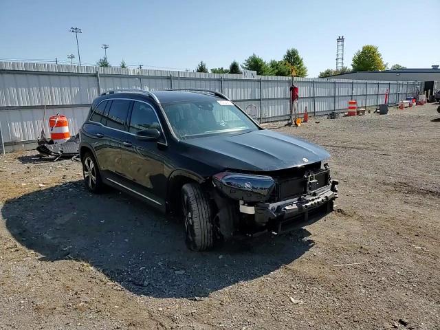 2023 Mercedes-Benz Eqb 300 4Matic VIN: W1N9M0KB6PN066763 Lot: 80214205