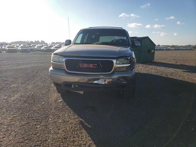 2003 GMC Yukon Xl C1500 VIN: 3GKEC16Z13G302653 Lot: 71735725