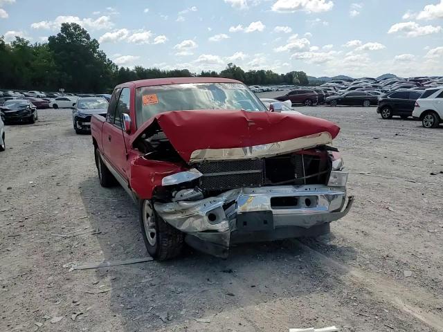 1997 Dodge Ram 1500 VIN: 1B7HC13Y0VJ508763 Lot: 72097485