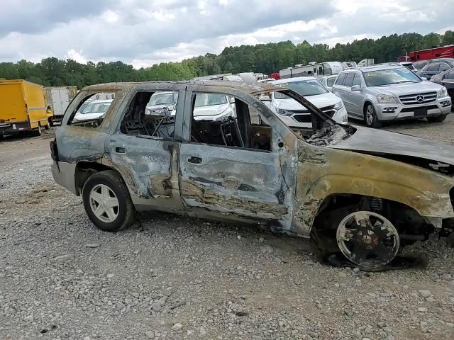 2003 Chevrolet Trailblazer VIN: 1GNDT13S032393140 Lot: 71236455