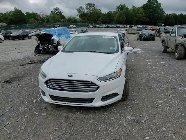 2014 Ford Fusion Se VIN: 3FA6P0H79ER296673 Lot: 83980355