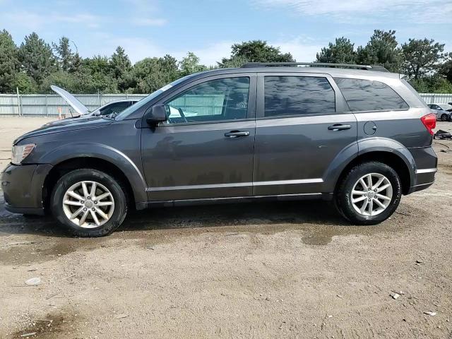2016 Dodge Journey Sxt VIN: 3C4PDCBG5GT134143 Lot: 71918115