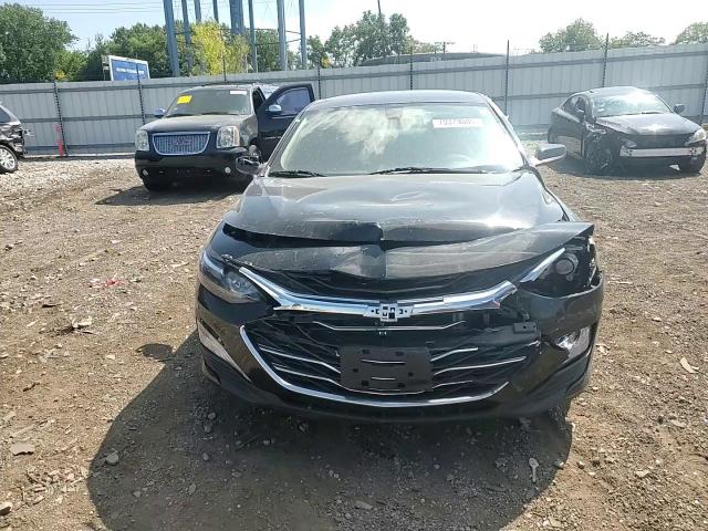 2022 Chevrolet Malibu Lt VIN: 1G1ZD5ST2NF128236 Lot: 70379085