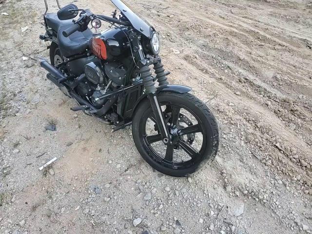 2022 Harley-Davidson Fxbbs VIN: 1HD1YYK18NB066727 Lot: 71536775