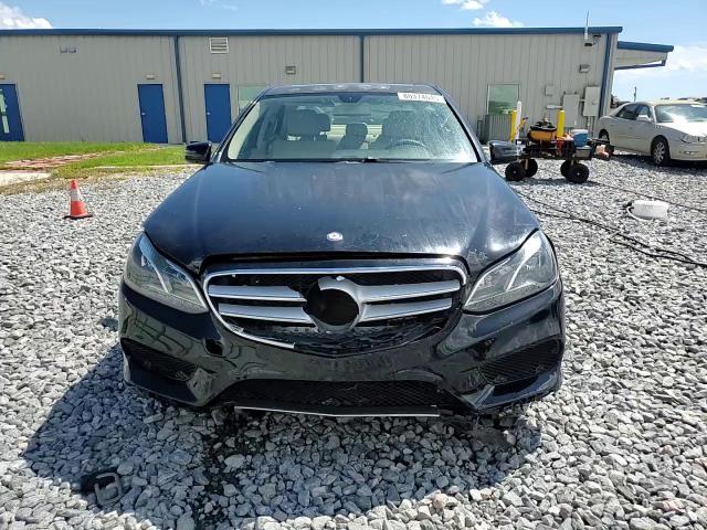 2016 Mercedes-Benz E 350 VIN: WDDHF5KB2GB291702 Lot: 80374645