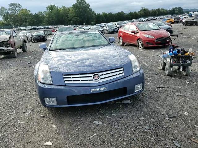 2005 Cadillac Xlr VIN: 1G6YV34A955603941 Lot: 82171705