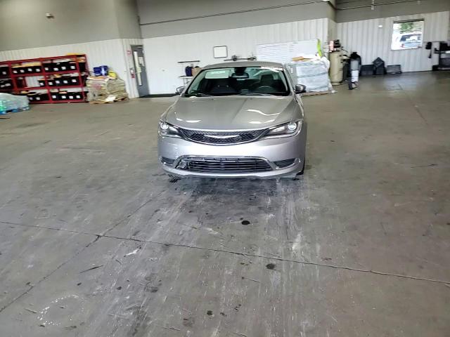 2015 Chrysler 200 Limited VIN: 1C3CCCAB9FN637264 Lot: 83754715