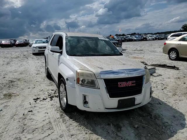 2014 GMC Terrain Sle VIN: 2GKALMEK3E6122285 Lot: 84175525