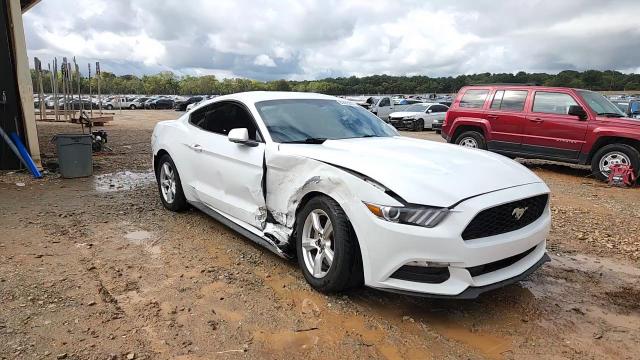 2016 Ford Mustang VIN: 1FA6P8AM7G5232247 Lot: 83883265