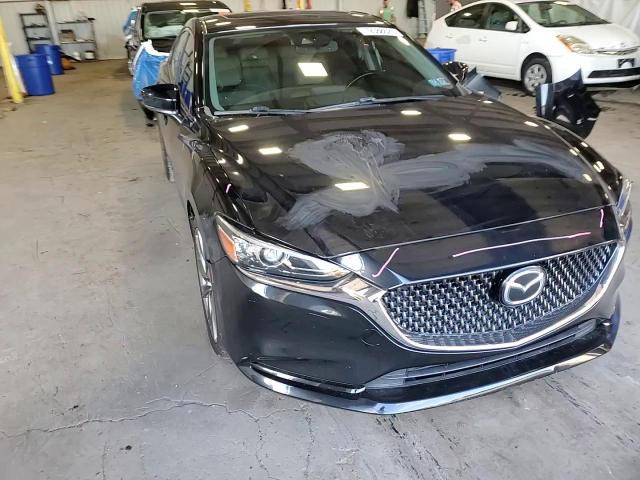 2020 Mazda 6 Grand Touring VIN: JM1GL1TY3L1514257 Lot: 72088625