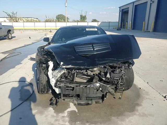 2024 Ford Mustang Gt VIN: 1FA6P8CF4R5417700 Lot: 84057695