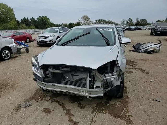 2014 Buick Verano VIN: 1G4PS5SK0E4185859 Lot: 81258995