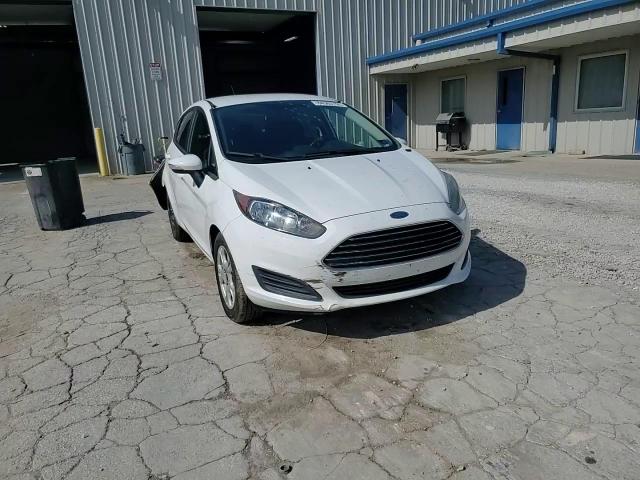 2014 Ford Fiesta Se VIN: 3FADP4EJ2EM243535 Lot: 84563795