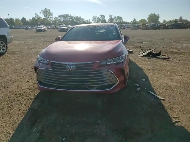 2021 Toyota Avalon Xle VIN: 4T1JA1AB2MU001586 Lot: 80830695