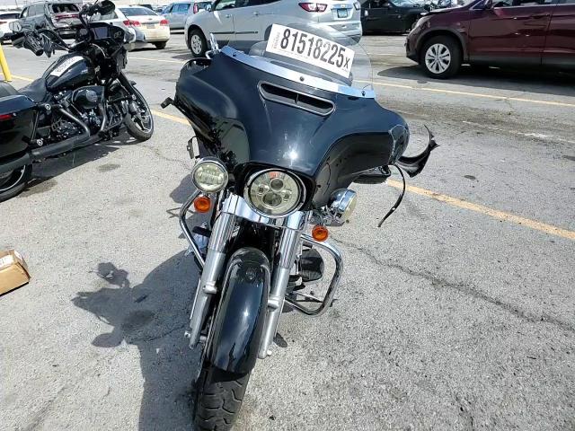 2020 Harley-Davidson Flht VIN: 1HD1FVC19LB602343 Lot: 81518225