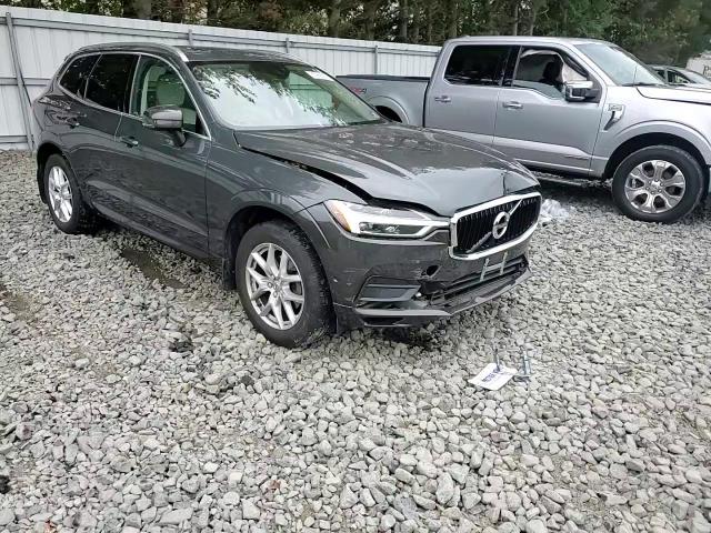 2019 Volvo Xc60 T5 VIN: LYV102RK8KB294273 Lot: 83956205