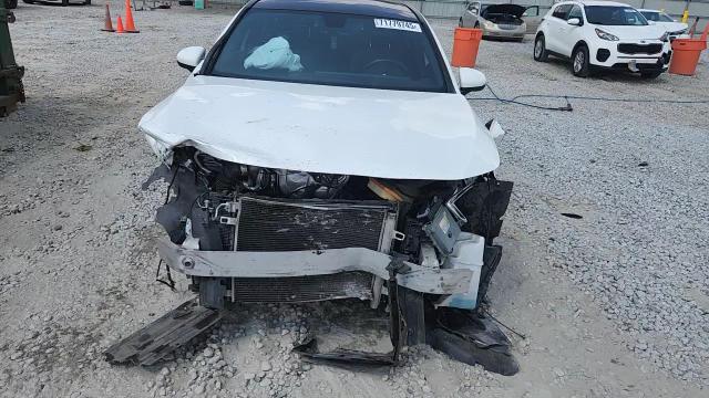 2019 Mercedes-Benz A 220 VIN: WDD3G4EB8KW000506 Lot: 71779745