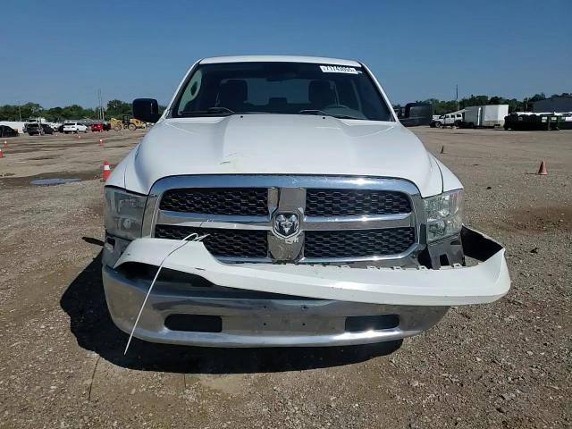 2017 Ram 1500 Slt VIN: 1C6RR6GG7HS804435 Lot: 71743055