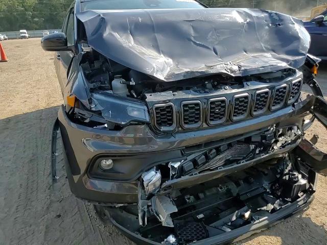2024 Jeep Compass Latitude VIN: 3C4NJDBN2RT120997 Lot: 71635665