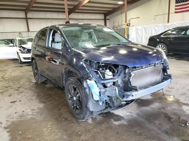 2015 Honda Cr-V Lx VIN: 3CZRM3H39FG708550 Lot: 84032215