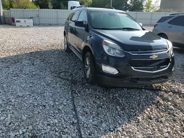 2016 Chevrolet Equinox Lt VIN: 2GNALCEK6G6147181 Lot: 69348745