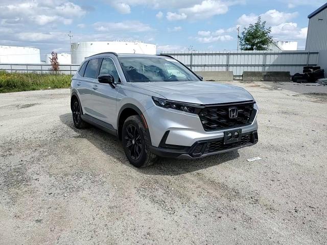 2024 Honda Cr-V Sport-L VIN: 7FARS6H89RE022287 Lot: 71202355