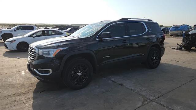 2019 GMC Acadia Slt-1 VIN: 1GKKNULS6KZ215321 Lot: 71373085