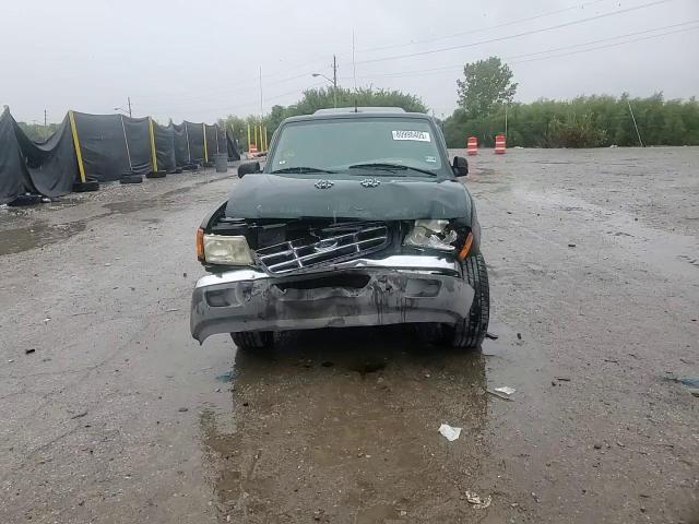 2003 Ford Ranger Super Cab VIN: 1FTYR44UX3PB51856 Lot: 80990405