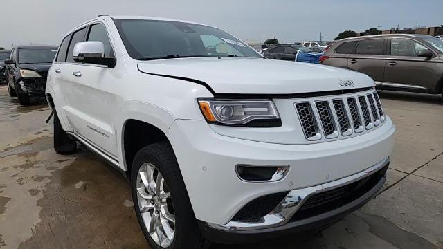 2014 Jeep Grand Cherokee Summit VIN: 1C4RJFJG3EC559731 Lot: 71505665