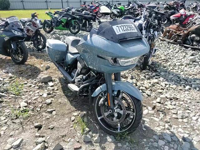 2024 Harley-Davidson Fltrx VIN: 1HD1KH718RB657947 Lot: 71232965