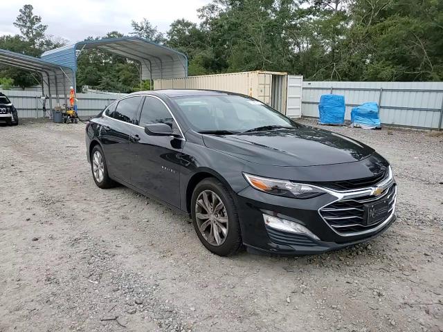 2020 Chevrolet Malibu Lt VIN: 1G1ZD5ST8LF020099 Lot: 81987815