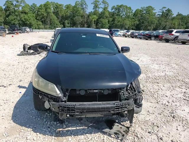 2015 Honda Accord Exl VIN: 1HGCR2F87FA222518 Lot: 71638545