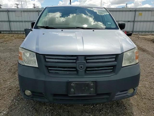 2010 Dodge Grand Caravan Se VIN: 2D4RN4DE1AR262349 Lot: 71926505