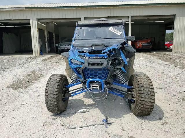 2024 Honda Sxs1000 S4R VIN: 1HFVE0629R4401705 Lot: 72083365