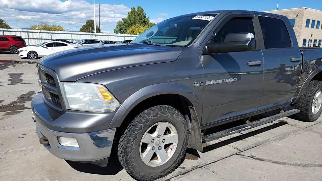 2012 Dodge Ram 1500 Slt VIN: 1C6RD7LT2CS150976 Lot: 84448105